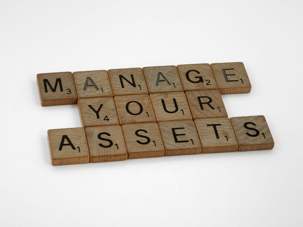 assets