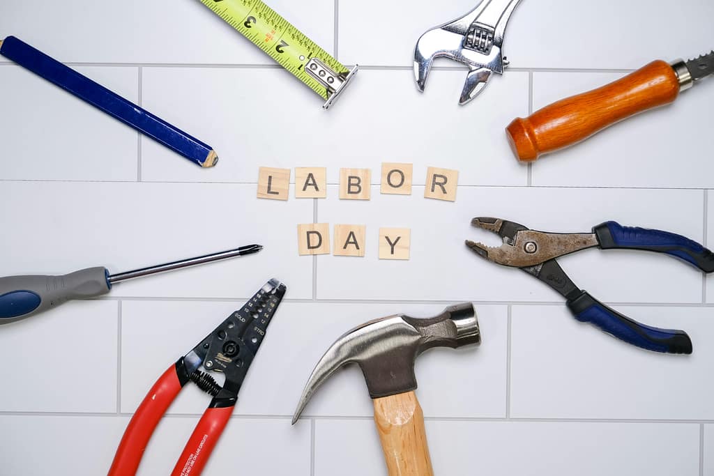 labour day