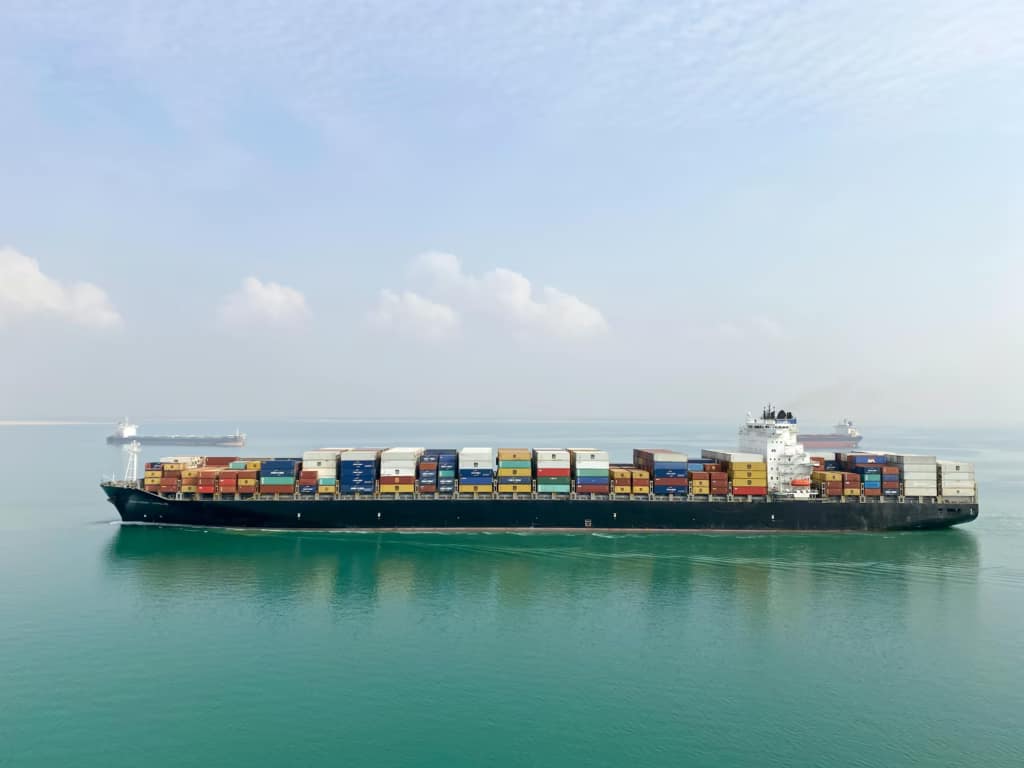 China Zero-Tariff Push Reshapes Africa Trade