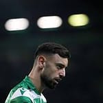 Bruno Fernandes