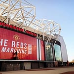 Old Trafford
