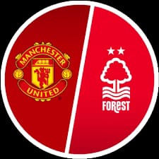 Manchester United v Nottingham Forest