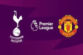 Spurs vs United