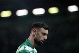 Bruno Fernandes