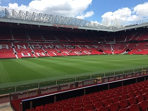 Old Trafford