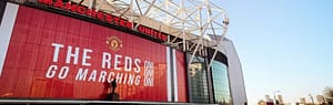 Old Trafford