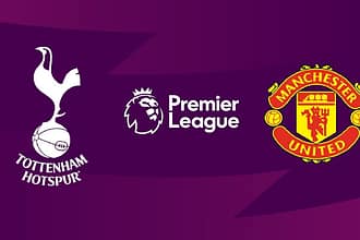 Tottenham vs Manchester United